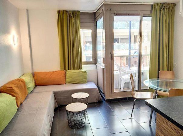 Centre Juan Les Pins Apartamento Exterior foto
